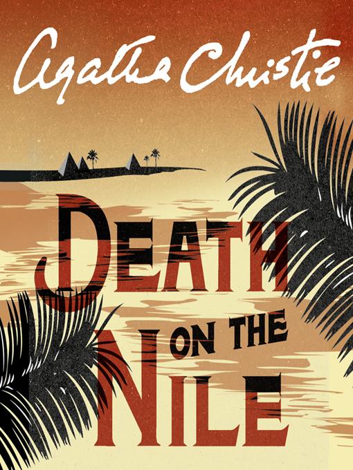 book review of agatha christie death on the nile